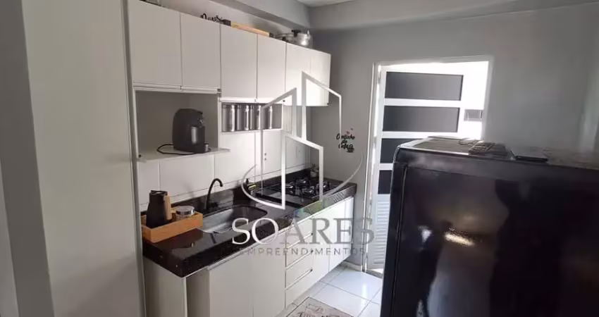 Apartamento com 2 quartos à venda na Avenida Governador Hélio da Mota Gueiros, 436, Quarenta Horas (Coqueiro), Ananindeua