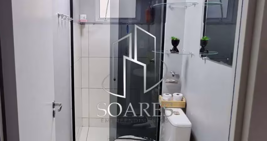 Apartamento com 2 quartos à venda na Avenida Governador Hélio da Mota Gueiros, 346, Quarenta Horas (Coqueiro), Ananindeua