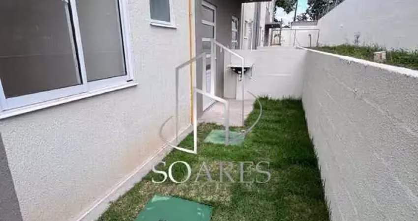 Apartamento com 2 quartos à venda na Avenida Governador Hélio da Mota Gueiros, 346, Quarenta Horas (Coqueiro), Ananindeua