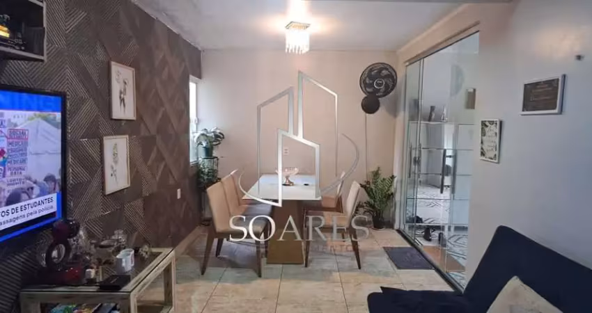 Casa em júlia seffer pra vender – com uma  excelente localização em ananinderão