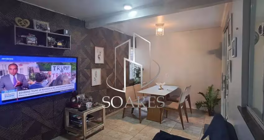 Casa júlia seffer – o lar perfeito esperando por você