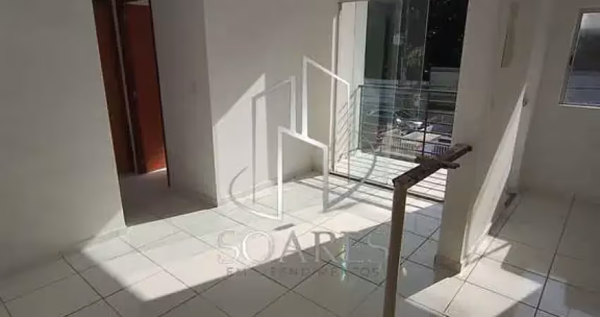 Multi maguari – aqui sua família merece estar 2 quartos ,banheiro social sacada