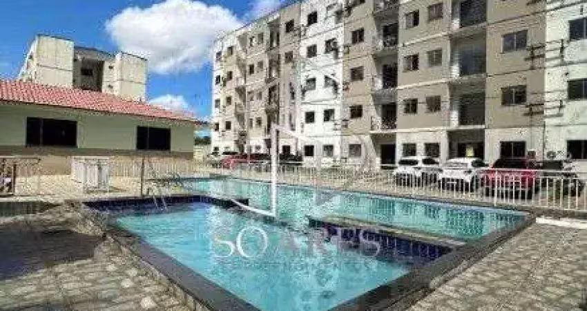 Multi maguari ananindeua – 2 quartos, lazer completo 2 banheiro 1 suite