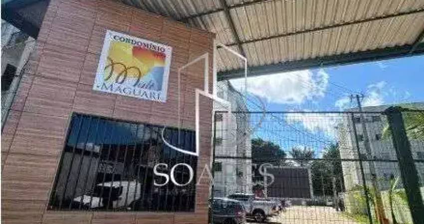 Apartamento com 2 quartos à venda na Passagem São Pedro, 100, Maguari, Ananindeua