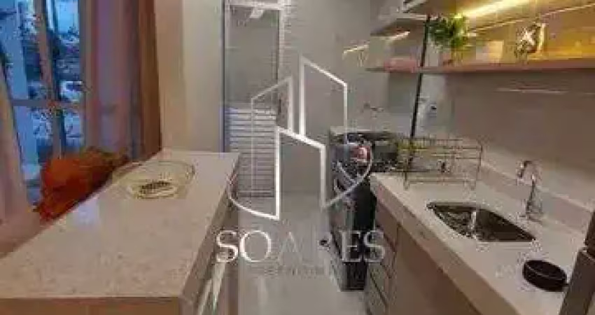 Alegro montenegro - terrou + 6 andares, todos com elevador, apenas 6 unidades por andar.33