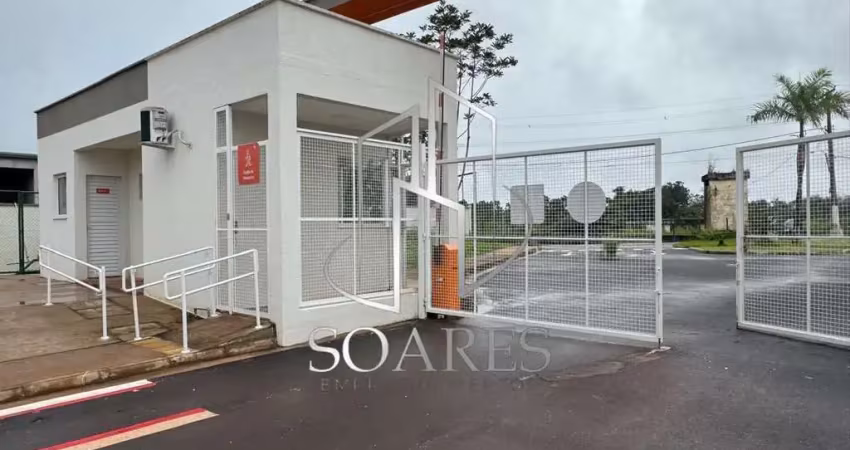 Vivendas do rio -  térreo e nascente! apartamento confortavel e lindo
