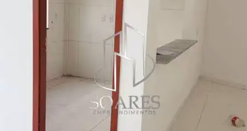 Bosque lausanne – apartamentos de 2/4 e 3/4 pronto para morar