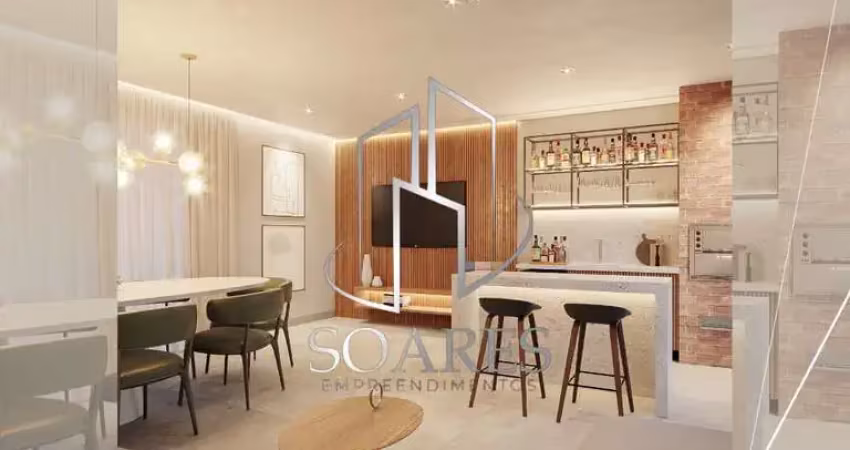 Condominio mundi rooftop: oportunidade de investimento - obras aceleradas