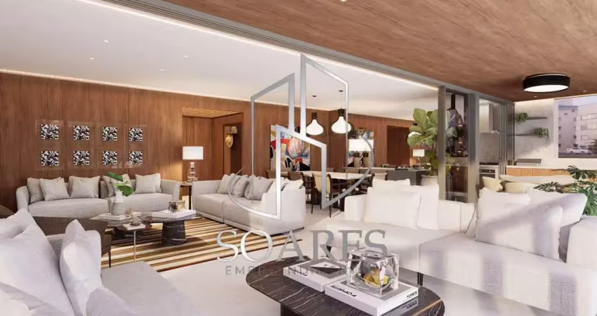 Âmbar – lazer completo para toda a família em um só lugar
