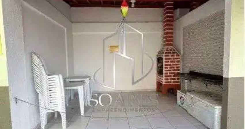 Multi maguari – localização estratégica e valorizada