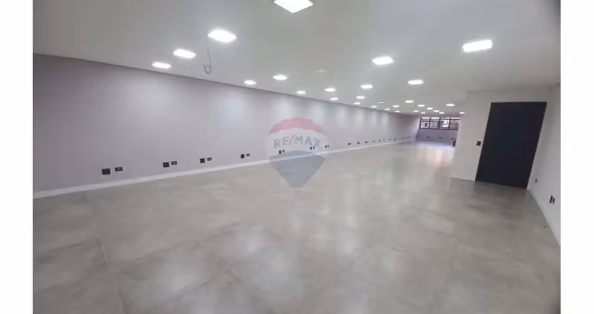 Sala comercial para alugar na Vila Bocaina, Mauá 