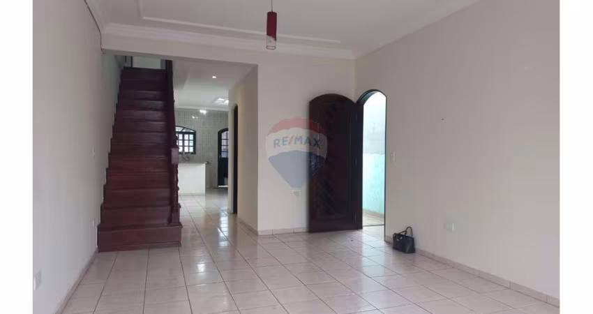 Casa a venda no JD. Bom Recanto em Maua