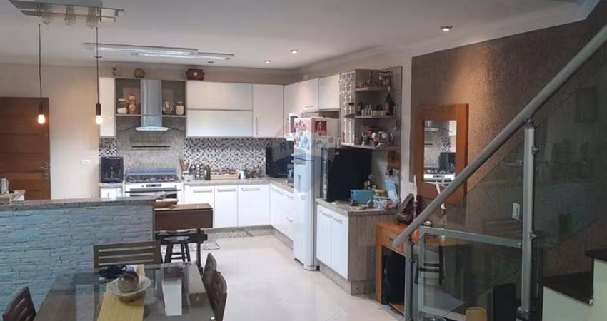 Sua Casa dos Sonhos em Parque São Vicente!