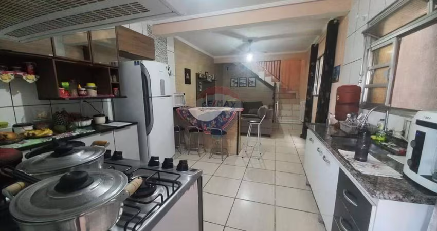 Excelente casa chacara maria francisca