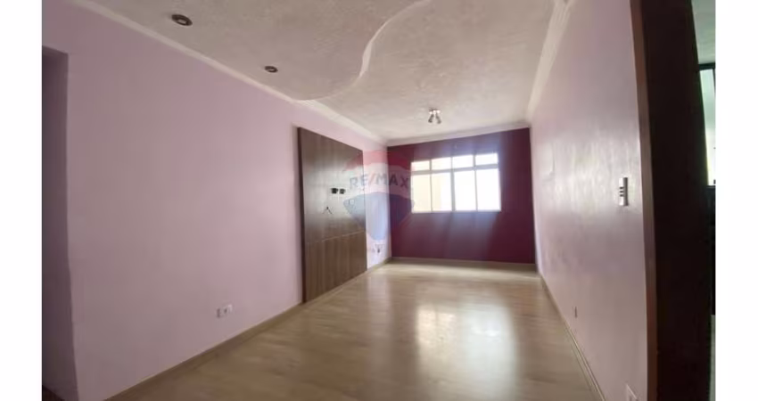 Apartamento A VENDA  no vila Vitória para com dois dormitórios, valor com condomínio incluso