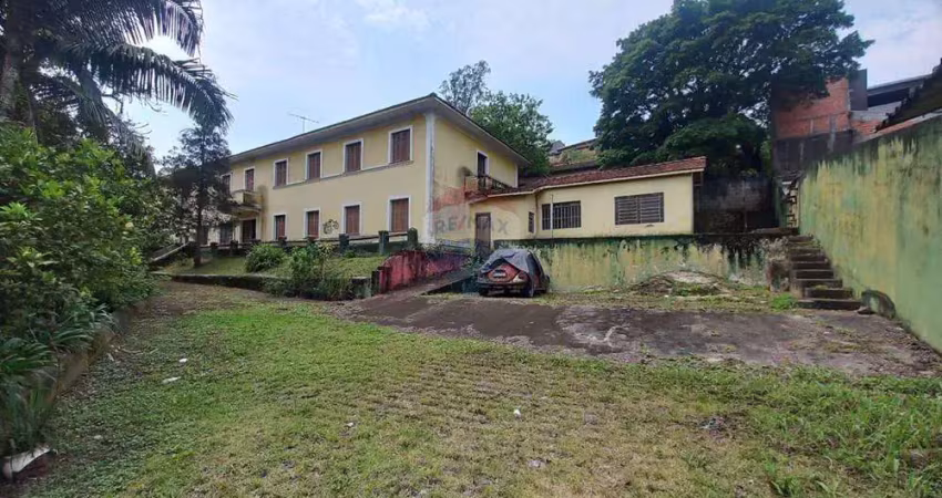 Prédio para alugar no Centro Alto, Ribeirão Pires 
