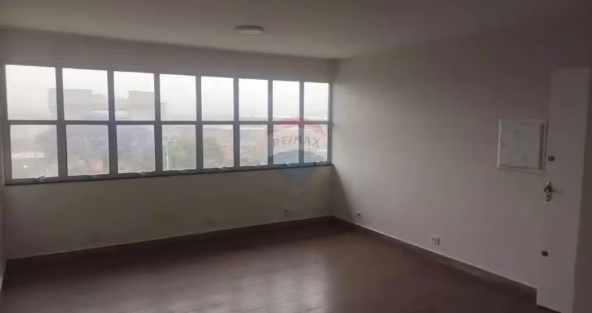 'alugue espaço comercial: 28m² em avenida movimentada'