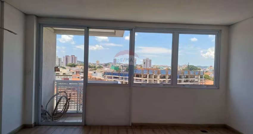 Conjunto Comercial Moderno na Vila Homero Thon