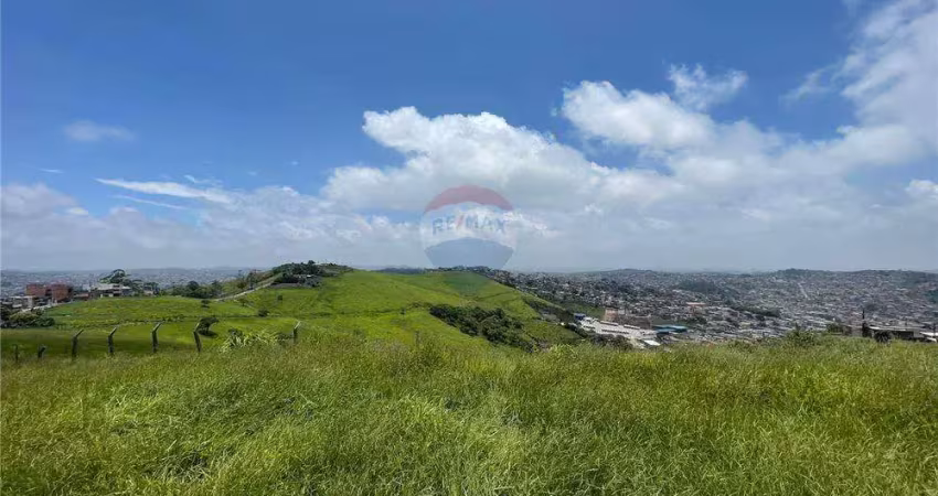 Oportunidade única para desenvolvimento imobiliário