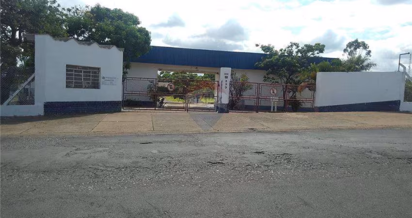 Oportunidade Galpão a Venda Mogi Mirim