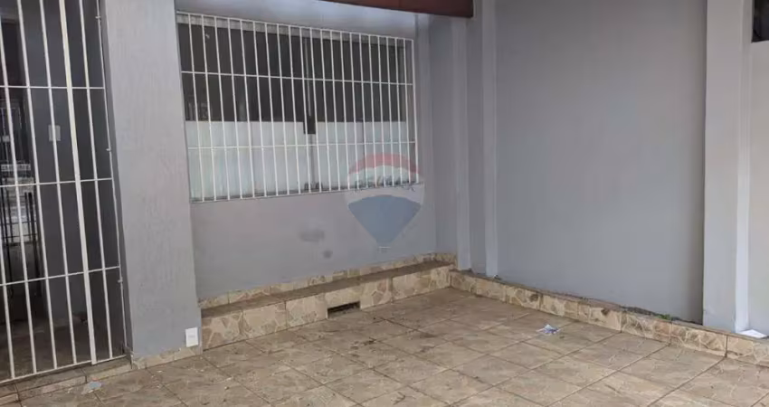 Sala comercial para alugar no Jardim Santo André, Santo André 