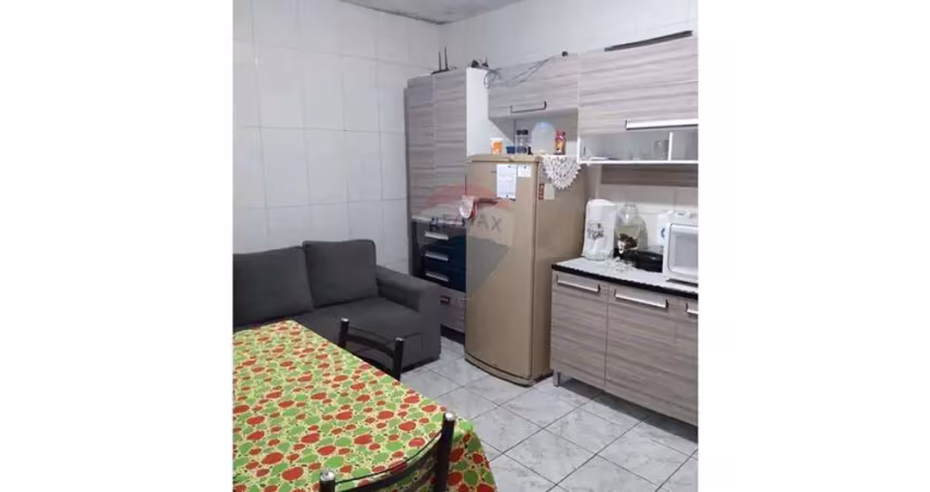 Sua Casa dos Sonhos em Vila Nova Mauá, SP!