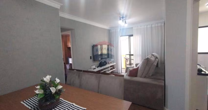 Apartamento Pronto, Preço Reduzido em Mauá!