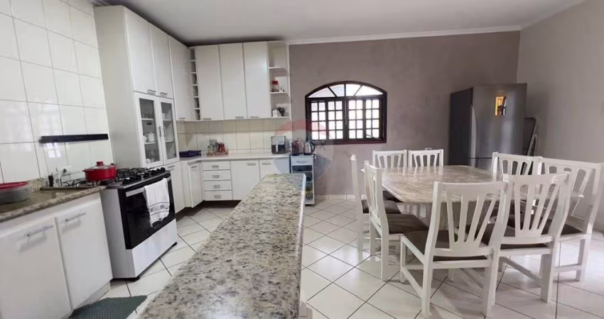 Encontre Seu Novo Lar em Vila Bocaina, Mauá! CASA Térrea com terreno enorme!!