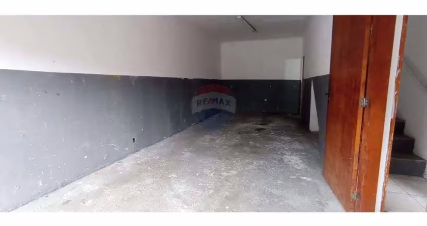 Sala comercial para alugar no Jardim Camila, Mauá 