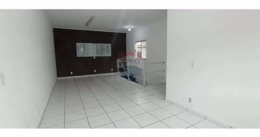 Sala comercial para alugar no Jardim Camila, Mauá 