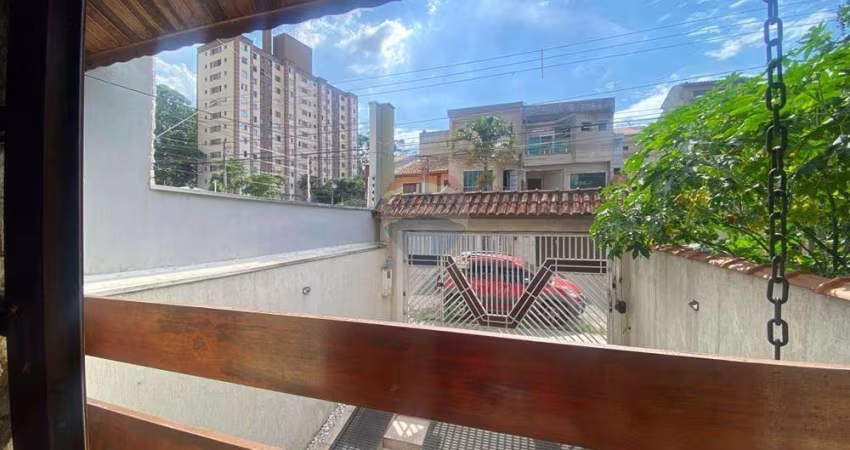 Encontre Sua Casa dos Sonhos em Mauá, SP!