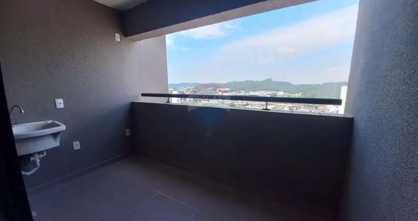 Apartamento com 3 quartos para alugar na Vila Assis Brasil, Mauá 