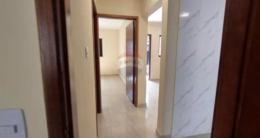 'Casa Aconchegante para Alugar em Baeta Neves'