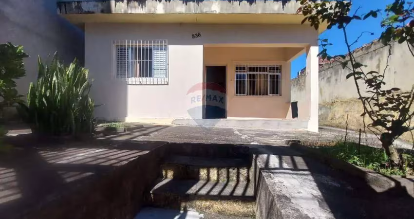 Casa à Venda no Jardim Zaira, Mauá - Oportunidade!