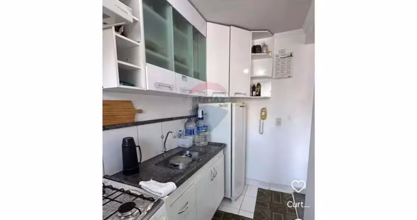 Apartamento Encantador no Parque São Vicente