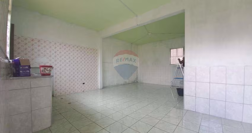 Casa Aconchegante em Mauá: Localização Ideal!