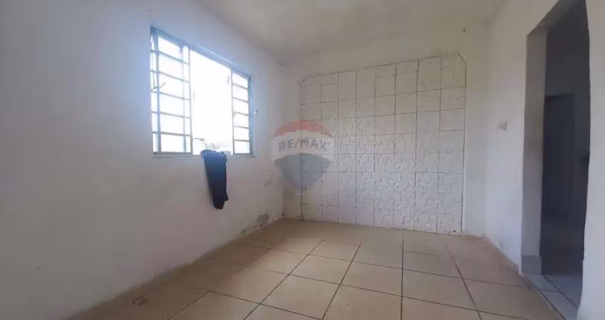 'Alugue Casa Perfeita em Vila Bocaina, Mauá!'