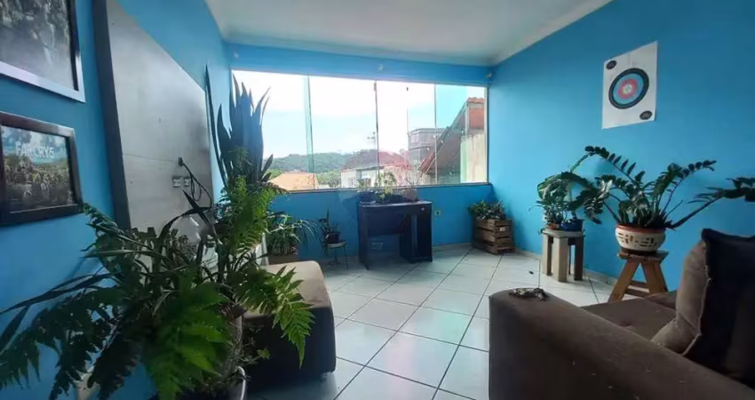 Casa com 3 quartos à venda no Jardim Primavera, Mauá 