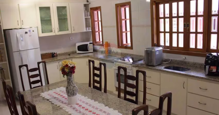 Casa com 3 quartos à venda no Jardim Haydee, Mauá 