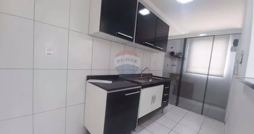 Apartamento Acessível e Bem Localizado em Mauá