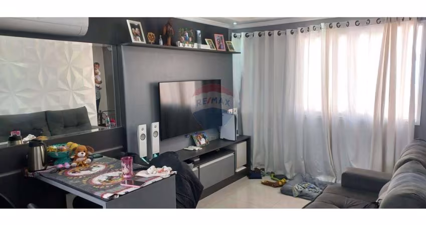 Casa de condomínio a venda no Jardim Aracy
