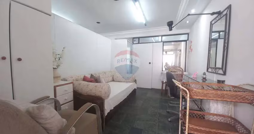 Sala comercial para alugar no Parque das Nações, Santo André 