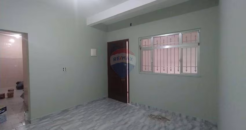 Excelente casa compartilhada no Vila Bocaina