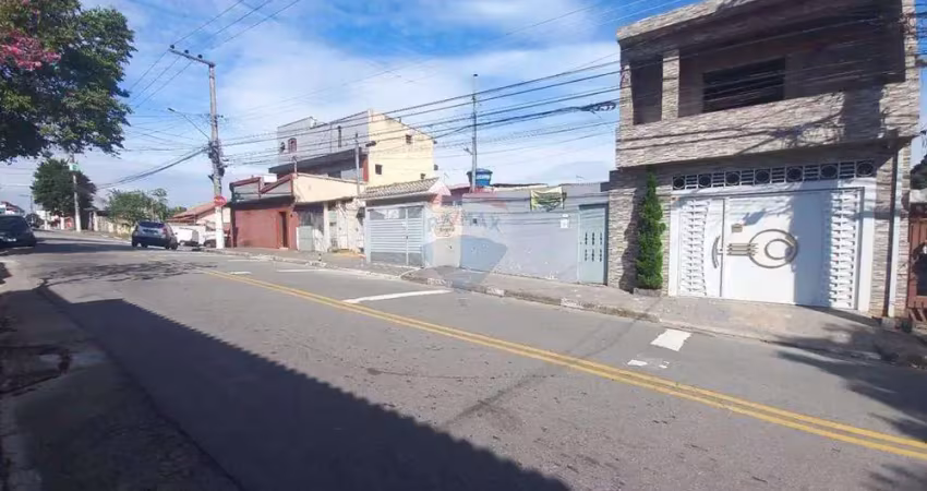Terreno comercial em jardim zaira, mauá - imperdível!