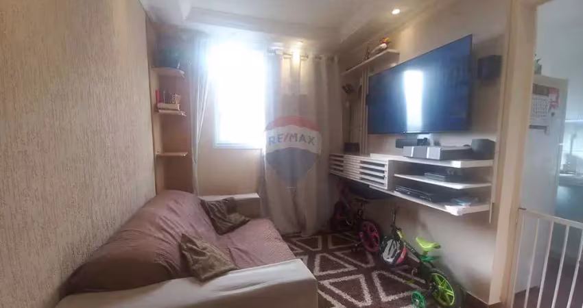 'Encontre Seu Novo Lar em Santo André'