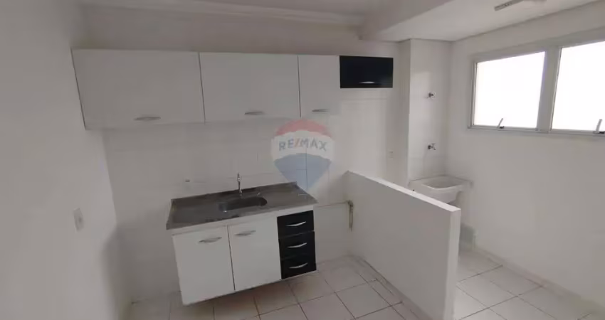 Apartamento com 3 quartos à venda no Jardim Santista, Mauá 