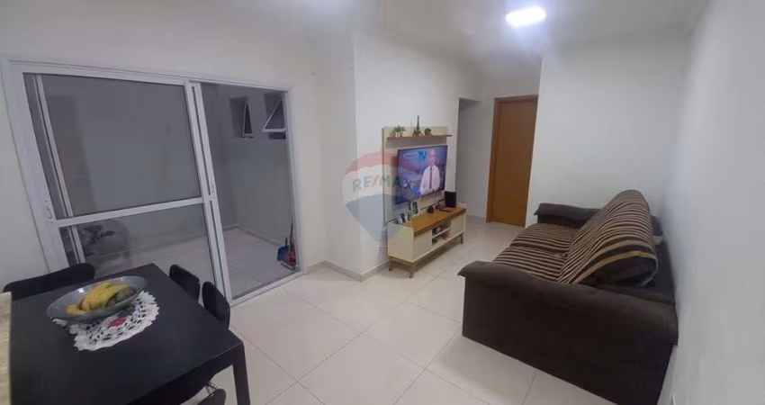 'Novo Lar: Apartamento 64m² em São Caetano do Sul'