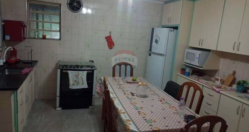 Casa para revitalização ou investimento no terreno no Vila Bocaina, Mauá
