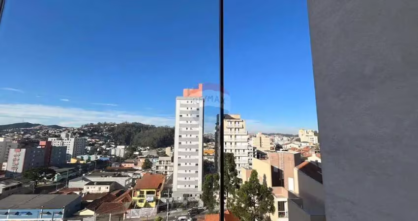 Apartamento dos Sonhos em Vila Guarani, Mauá!