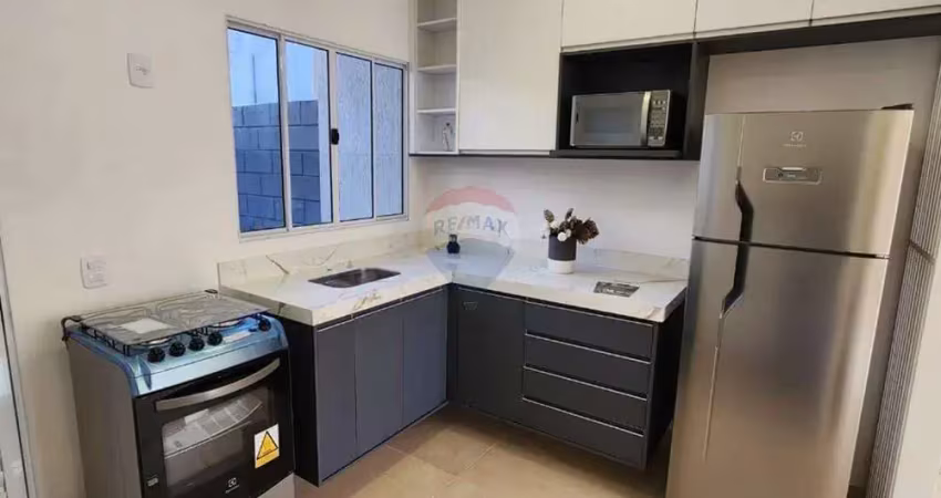 Seu novo lar no condominio fechado no parque das américas, mauá!